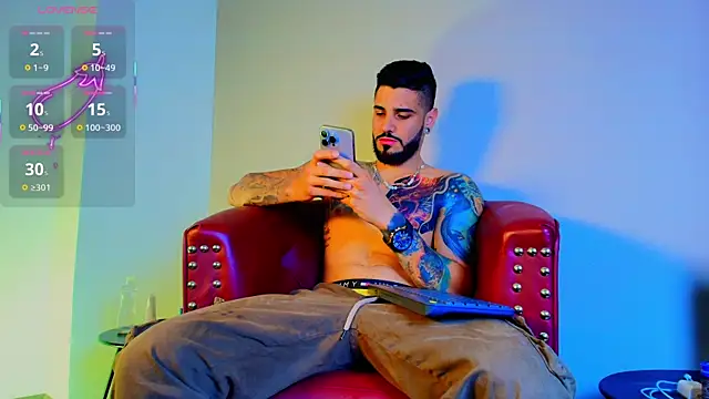 Snapshot of amodeus_bael_ chatting on September 2025 11:20:01 PM amodeus bael online show from September 2025 11:20:01 PM