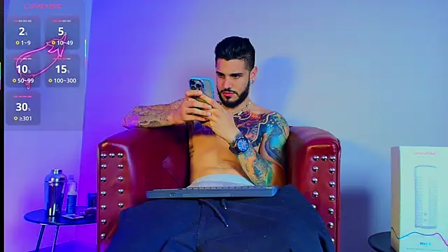 Snapshot of amodeus_bael_ chatting on October 2025 10:51:02 PM amodeus bael online show from October 2025 10:51:02 PM