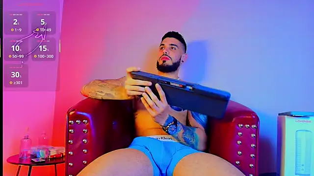 amodeus bael  online show from October 2025 01:08:02 AM