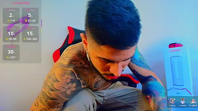 amodeus bael  online show from October 2025 02:12:01 AM