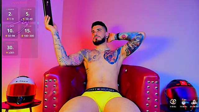 amodeus bael  online show from November 2025 10:03:02 AM