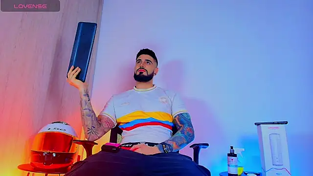 amodeus bael  online show from March 2026 11:01:01 PM