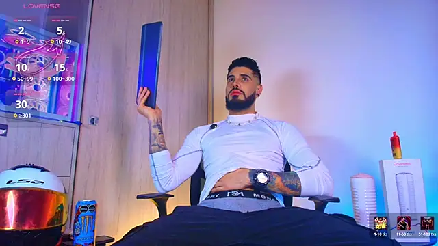 amodeus bael  online show from March 2026 02:49:01 AM