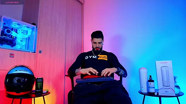 amodeus bael  online show from April 2026 10:56:02 PM