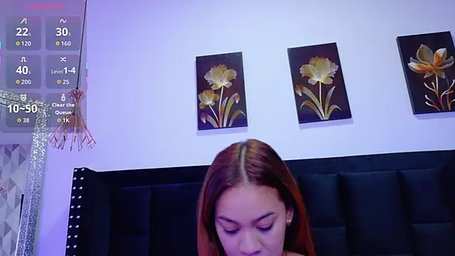 mamaneedsfun online show from December 2025 12:47:02 PM