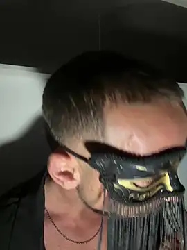 ELTIBURONCITO online show from March 2026 03:12:02 AM