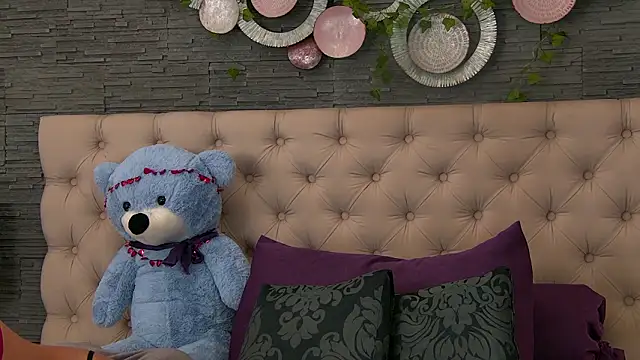 VannyFoxx online show from March 2026 03:07:02 PM