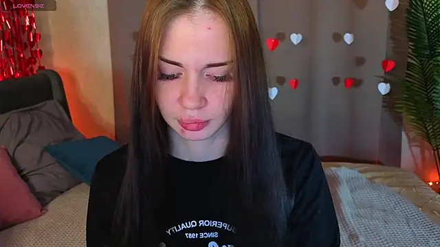 Jennie Hunter online show from February 2026 09:35:02 AM