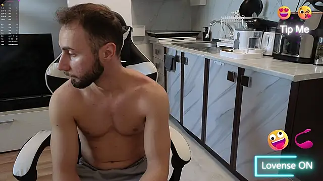 RyanStorm  online show from October 2025 11:21:02 AM