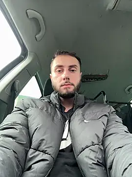 RyanStorm  online show from February 2026 12:23:01 PM