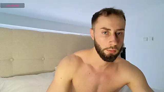 RyanStorm  online show from March 2026 12:11:01 PM