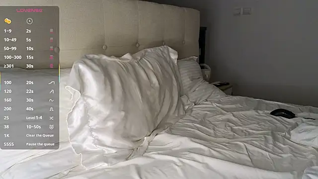 RyanStorm  online show from March 2026 11:04:01 PM