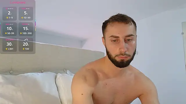 RyanStorm  online show from April 2026 10:32:01 AM