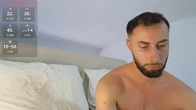 Snapshot of RyanStorm_ chatting on June 2026 10:54:02 AM RyanStorm online show from June 2026 10:54:02 AM