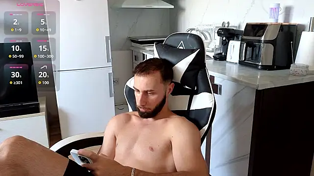Snapshot of RyanStorm_ chatting on July 2026 10:19:02 AM RyanStorm online show from July 2026 10:19:02 AM