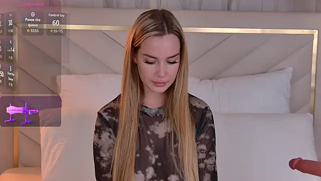 JaneBrock online show from September 2025 03:02:01 PM