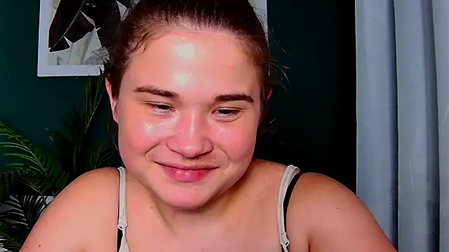 IsabellCharm online show from October 2025 03:00:02 PM