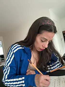 Teparolaverga1990 online show from March 2026 04:57:01 PM