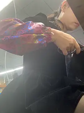 DHJM168 online show from November 2025 12:55:02 AM