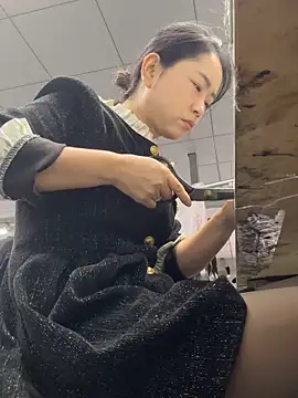 DHJM168 online show from November 2025 01:18:01 AM