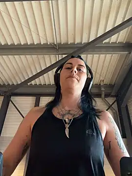 LadyNocturne online show from May 2026 01:21:02 PM