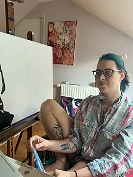 LadyNocturne online show from May 2026 03:07:02 PM