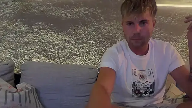 RioBlaze online show from September 2025 07:58:02 PM