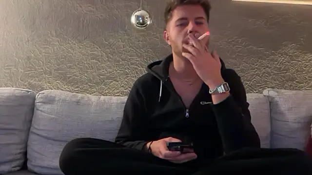 RioBlaze online show from November 2025 05:45:03 PM