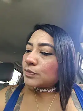 julieta evanns1 online show from October 2025 03:10:01 PM