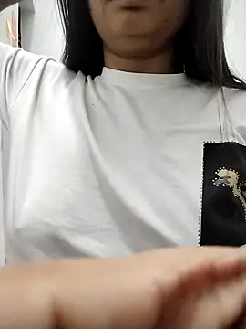 Sexy vernilla online show from October 2025 04:06:02 PM