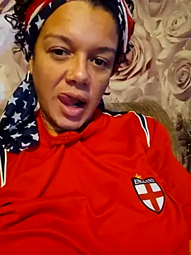 GoddessChantelle online show from October 2025 10:10:01 PM