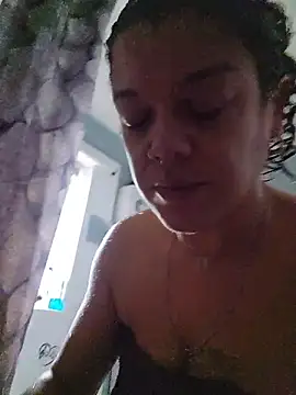 GoddessChantelle online show from November 2025 01:02:02 PM