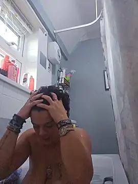 GoddessChantelle online show from January 2026 03:03:01 PM