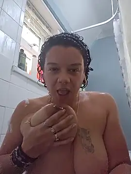 GoddessChantelle online show from January 2026 01:37:02 PM