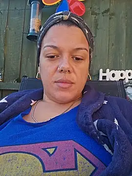 GoddessChantelle online show from March 2026 02:45:01 PM