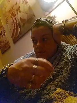 GoddessChantelle online show from March 2026 08:26:01 PM