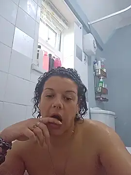 GoddessChantelle online show from March 2026 04:02:01 PM