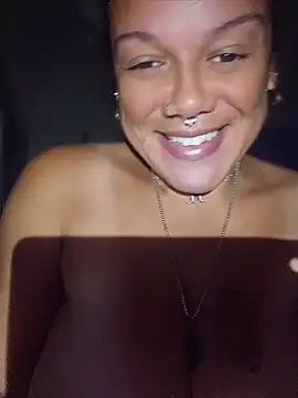 GoddessChantelle online show from June 2026 11:09:02 PM