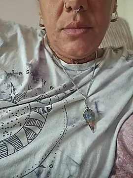 GoddessChantelle online show from July 2026 01:28:01 PM