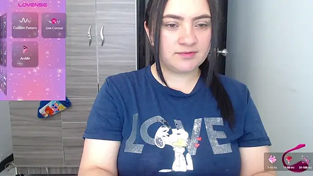 Snapshot of EmilySpicy chatting on September 2025 01:22:02 PM EmilySpicy online show from September 2025 01:22:02 PM