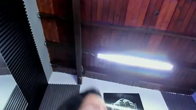 Bora Lajuana online show from April 2026 08:14:02 PM