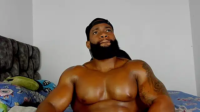 james musclebbc online show from November 2025 11:38:01 PM