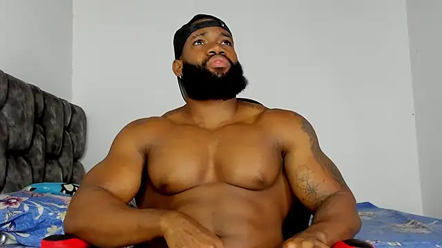 james musclebbc online show from December 2025 12:06:01 AM