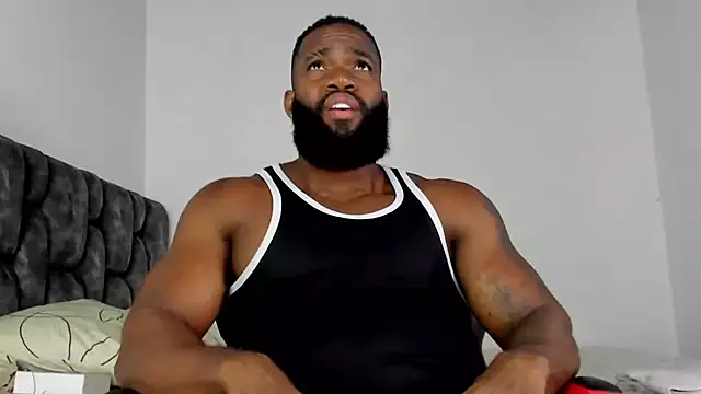 james musclebbc online show from January 2026 09:31:01 PM