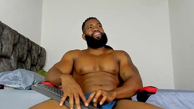 james musclebbc online show from February 2026 12:06:02 AM