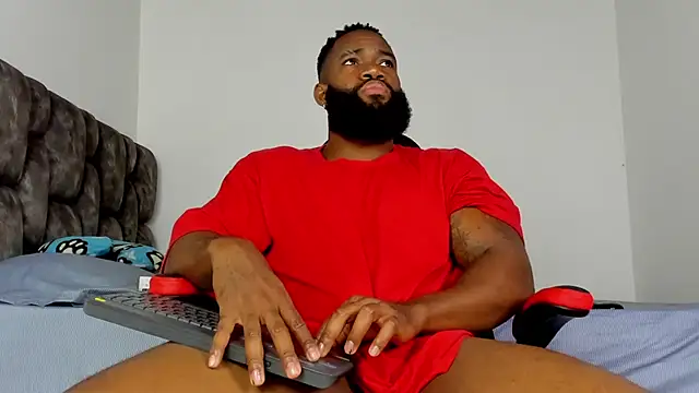 james musclebbc online show from February 2026 05:44:01 PM