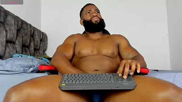 james musclebbc online show from March 2026 05:48:02 PM