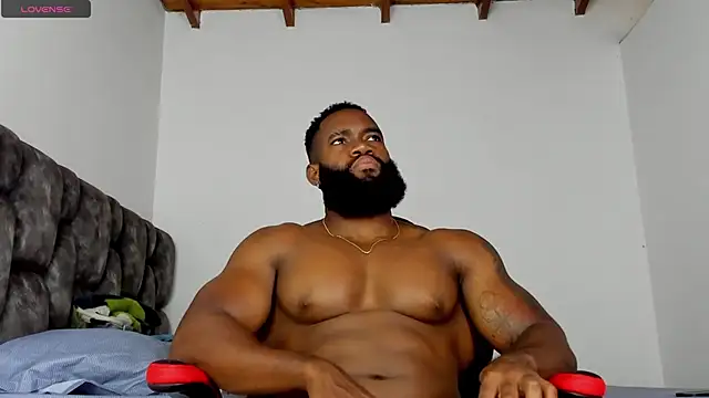 james musclebbc online show from March 2026 11:08:02 PM