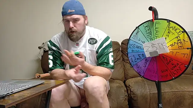 FreakThorOnlyyFans online show from November 2025 08:08:02 PM