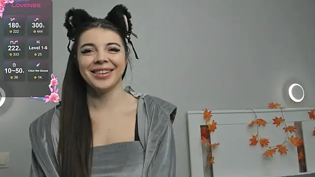 AuroraVice online show from December 2025 06:40:02 AM